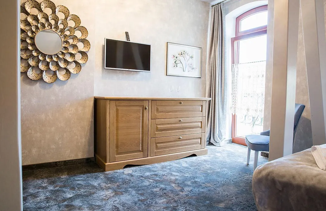 Villa Mistral-1