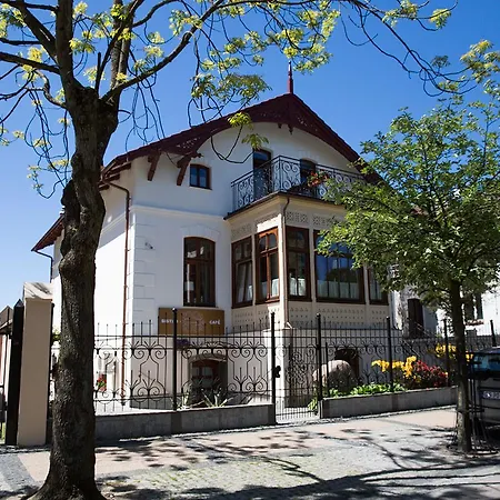 Villa Mistral-3